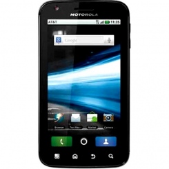 Motorola ATRIX HD -  1